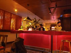 -龙门阵茶屋川菜馆(武康路店)