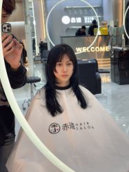 -赤道 Hair Salon