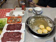 -杏花吴记牛肉火锅