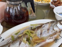 -湖山人家·湖景餐厅·特色农家菜(太湖西山店)