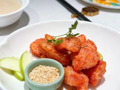 -華府Deluxe(兴业太古汇店)