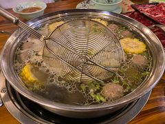 -荣记潮汕牛肉火锅(仙鹤街店)