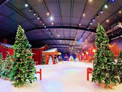 -宁波冰雪大世界(北仑区)