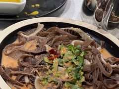 -北平印象.北京烤鸭.新京菜.融合菜(世贸店)