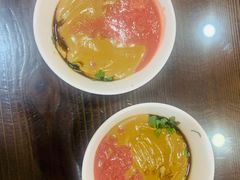 -爆肚冯(廊房二条店)