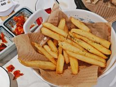 -黄饷·咖喱蛋包饭(奥城店)