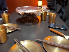 -何师烧烤Pro ·川味烧烤代表品牌(太古里旗舰店)