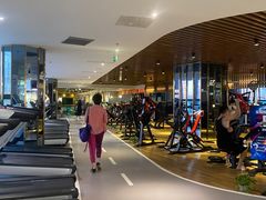 -银吉姆健身(恒隆馆)