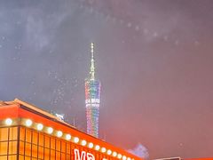 -MR.ROCKY洛奇先生·西餐&酒吧(琶醍店)