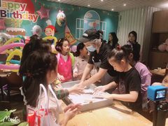 -棒约翰比萨·意面(金桥国际店)