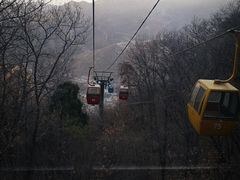 -北京上方山国家森林公园