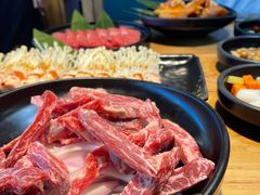 -九田家黑牛烤肉料理(新光汇店)