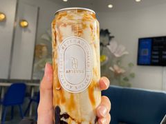 -ARTEASG啊T·新加坡奶茶(天一店)