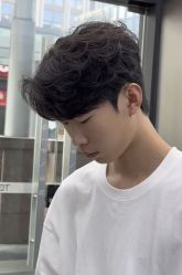 -尤司男士国潮理发馆