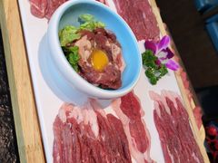 -阳坊涮肉(西直门凯德mall店)
