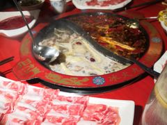 -巴九门老火锅(来福士打望店)