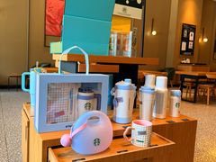 -星巴克(长沙友阿奥特莱斯店)