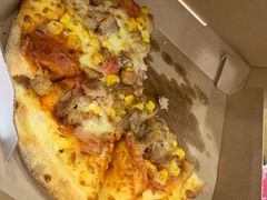 -达美乐比萨(天竺店)