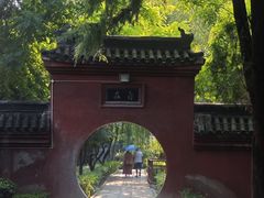 -洛阳白马寺