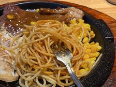 -菲滋意式餐厅(银泰百货金华江南店)