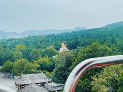 -千佛山风景名胜区