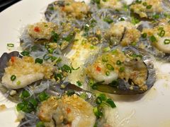 -顺丰轩园林酒家(天河店)