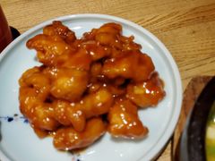 -热度餐厅(老佛爷店)