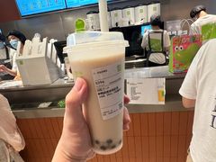 -奈雪的茶(市百一店)