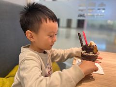 -DQ·蛋糕·冰淇淋(湖景东路店)