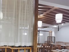 -钰田大院·碳烤虹鳟鱼·怀柔地道农家菜(雁栖湖店)