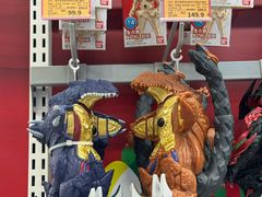 -TOYSRUS玩具反斗城(深圳布吉万象汇店)