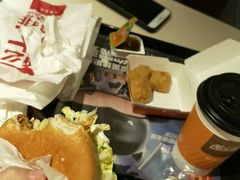 -麦当劳(宜兴人民路店)