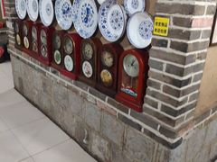 -即墨老公社·海肠捞饭大王(古城店)