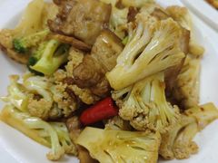 -汇兴源餐馆(小北路店)