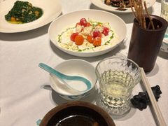 -桂满陇·海市蜃楼·黑金(国金店)