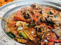 -谢大姐非遗啤酒鱼(君豪店-黑金店)