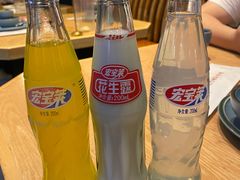 -孙家外婆•长春地标美食新名片(红旗街万达店)