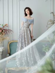 -韩国天使嫁衣婚纱礼服馆(上海旗舰店)