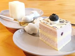 -The Flowers Coffee(南山店)