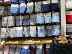 -优衣库(天津天河城店)