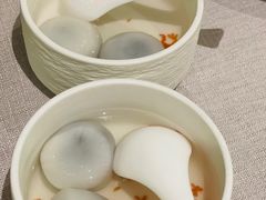 宁波手工汤圆-甬府小鲜(万象城店)