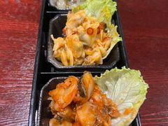 -纪州豚骨酱油拉面(锦延路店)