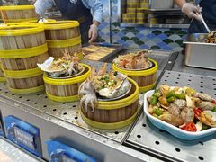 -深海中餐厅(国家海洋博物馆店)