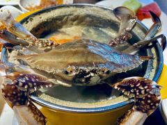 -聚盛源蒸汽海鲜火锅烤肉自助(巨川金海岸购物广场店)