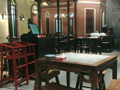 大堂-老街鱼嘴巴(步步高新天地店)