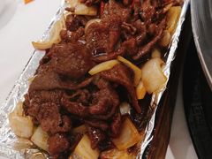 -乾隆美食·本帮菜(黄河路店)