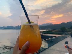 -影吧•悬崖海景(珠海凤凰湾悦椿酒店)