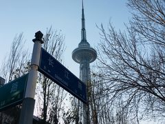 -龙塔