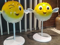 -永安鱼庄·镇江菜(东吴路店)