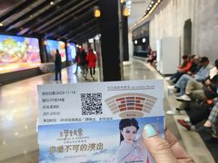 -婺源梦里老家大型山水实景演出